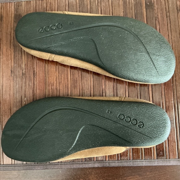 New Ecco Easy M Slippers - Picture 6 of 9